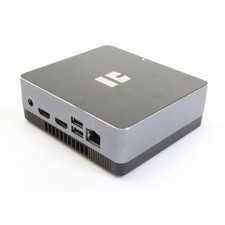 Trekstor WBX5005 Mini-PC 8 GB