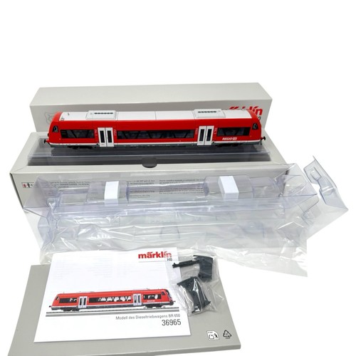 Märklin 36965