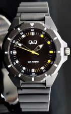 Q&Q by Citizen Herren Armband