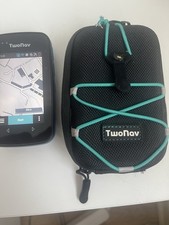 Wander - und Fahrradnavi