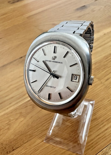 Girard perregaux vintage - girard-perregaux,