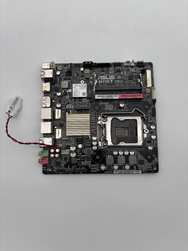 Asus h110t motherboard - asus,