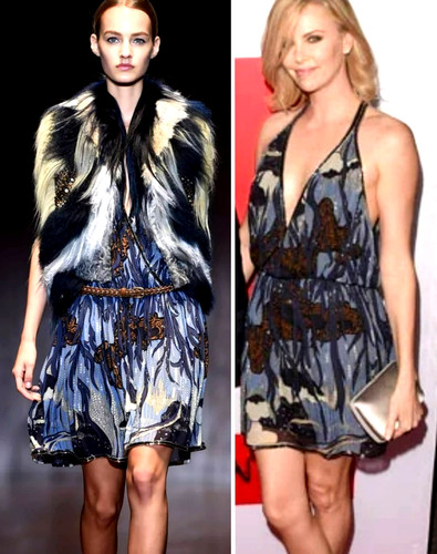 Gucci runway ss2015 sea world - sea,