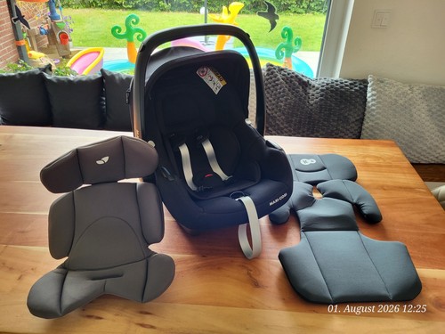 Maxi cosi babyschale cabrio - babyschale,