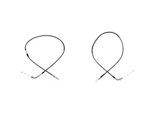 Gaszüge Gaszug für Honda GL