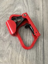 Cmi ultra ascender used - cmi,