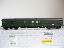 Wk264 piko 53300 postwagen - wk264*,