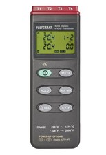 Voltcraft k204 - voltcraft,