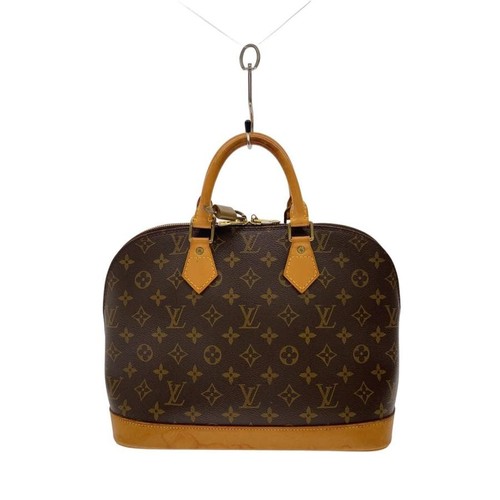 Louis vuitton alma monogram - vuitton,