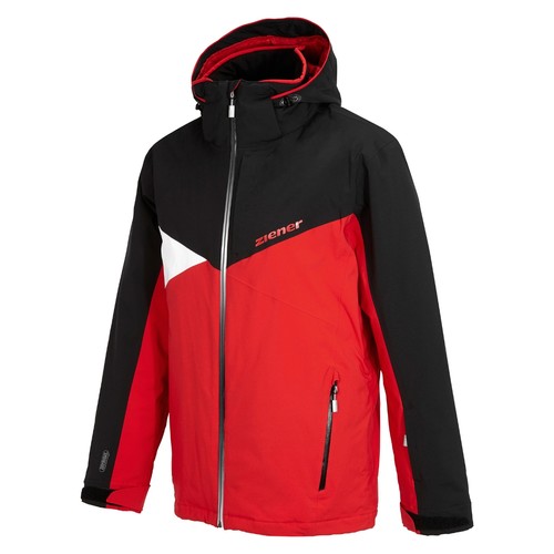 Ziener damen skijacke modell - ziener,