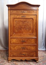 Sekretär Zeit Jugendstil IN