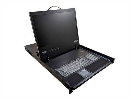 Tripp lite b070 016 ip - tripp,