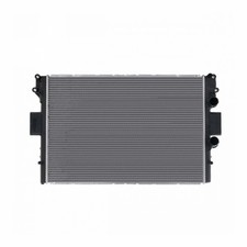 Wasserkühler für iveco daily - für,