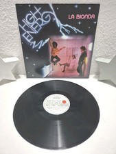 La Bionda - High Energy / 1979