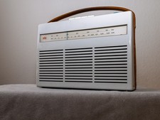 Braun Transistor 1 Radio