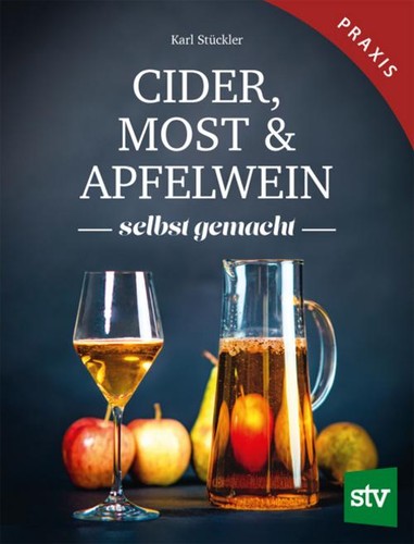 Karl stückler cider most - stückler, cider,