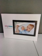 SKYZOO Digital Picture Frame