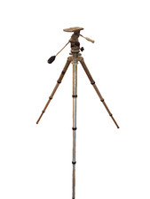 Gitzo Studex Stativ RA4