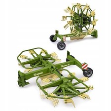 Bruder 02216 Krone Schwad