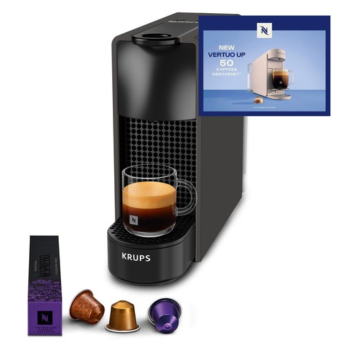 Krups xn110n essenza - xn110n, mini