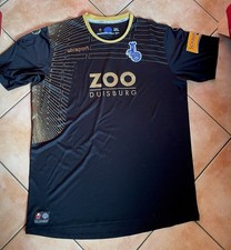 MSV Duisburg Trikot ZOO