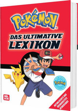 Pokémon Handbuch: Das