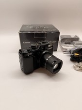 Canon PowerShot G11 Kompakt