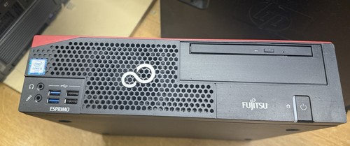Fujitsu esprimo q556 e85 i3 - q556/e85+,