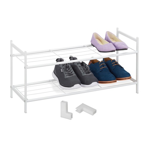 Schuhregal schuhablage - schuhregal,