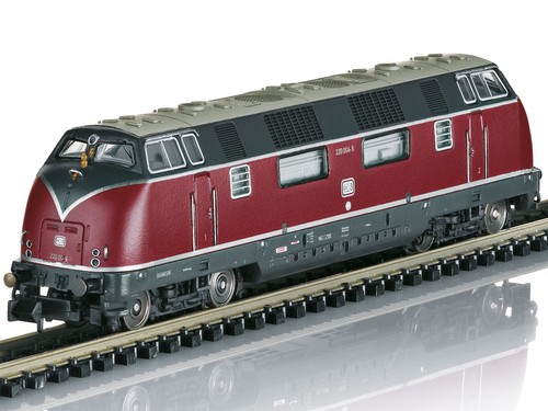 Minitrix 16226 dcc - minitrix, +