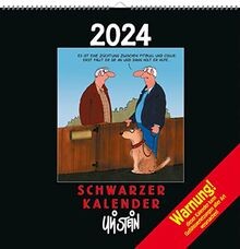 Uli stein schwarzer - uli,