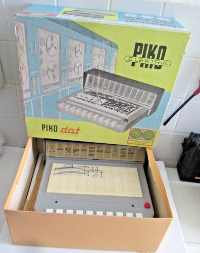 Ddr spielcomputer pikodat in - "pikodat",