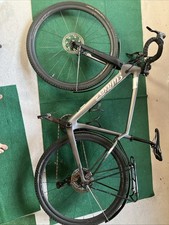 Willier Triestina Jena | Gravelbike | Full Carbon | Campagnolo