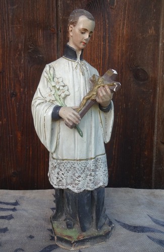 Alte figur 1909 statue - 1909,