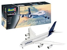 Revell 03872 Airbus A380-800