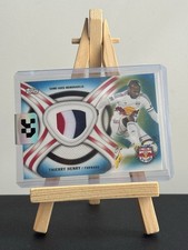 Thierry Henry /49 Patch