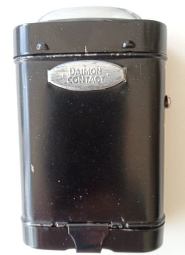 Daimon contact ikonische - daimon, contact,