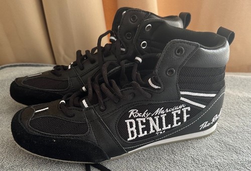 Benlee boxschuhe model the - boxschuhe,,