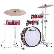 Tama LJK48P-BRM Club Jam
