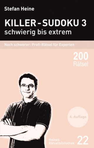 Killer sudoku schwierig - killer-sudoku,