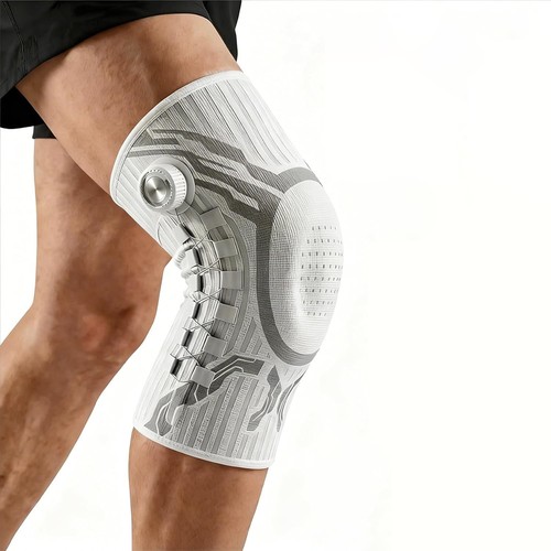 Sport knieschoner kniebandage - sport,