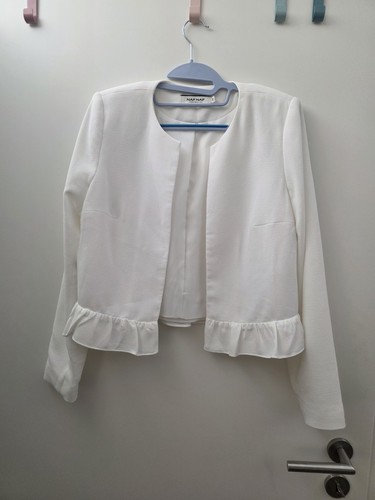 Naf bolero blazer - bolero,