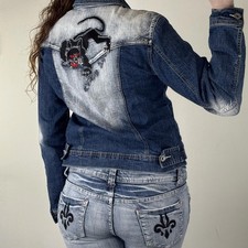 Y2k vintage crazy age - vintage,