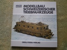 Modellbau Schweizerische