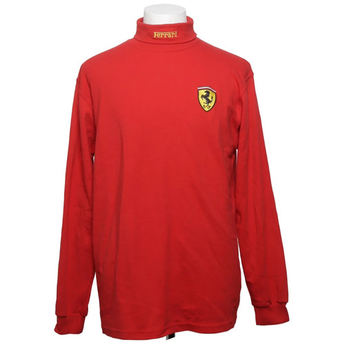 Ferrari rollkragenpullover - ferrari,,