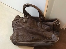 Liebeskind Tasche Braun Leder
