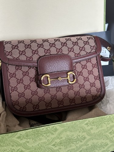Gucci horsebit 1955 - gucci,