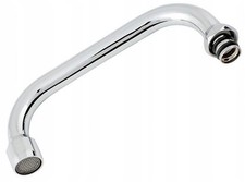 Küchenarmatur Auslauf Typ U