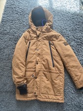 Jungenjacke Mantel N 152