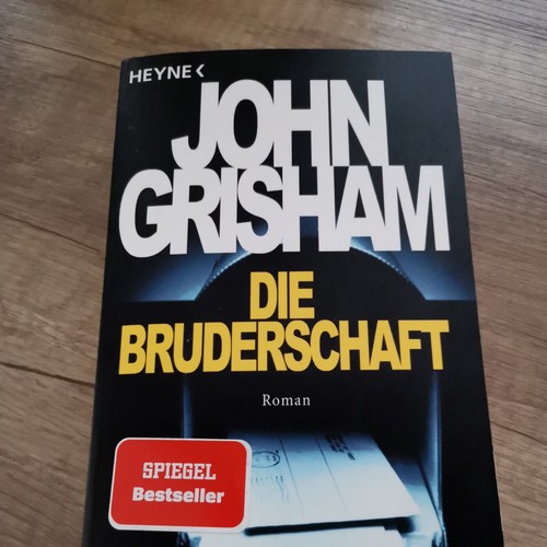 Die bruderschaft von - die,